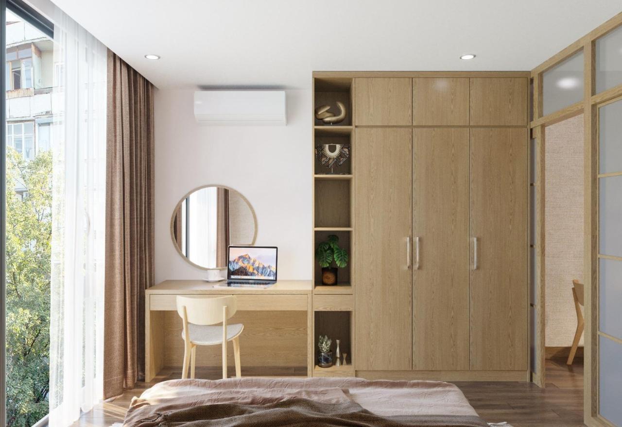 Apartment Sumitomo14 For Janpanese