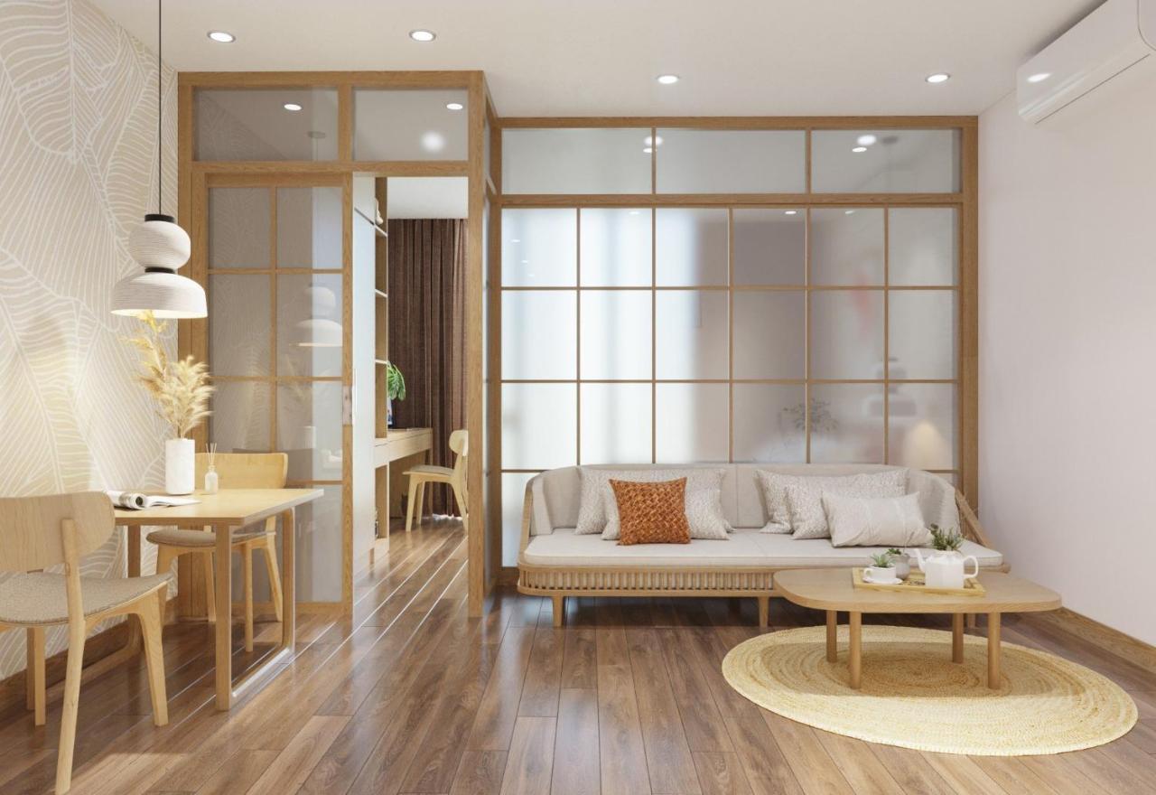 Sumitomo14 For Janpanese Apartment *