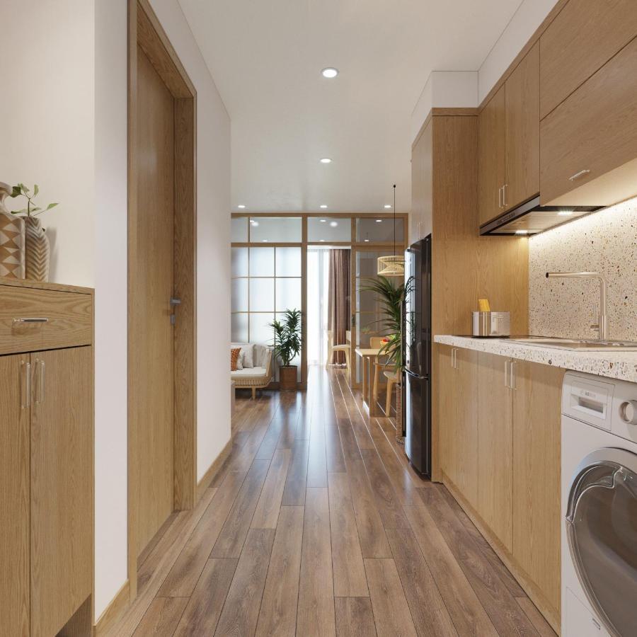 Sumitomo14 For Janpanese Apartment *