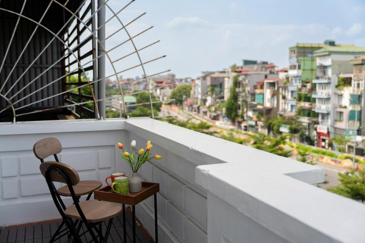 Holly's Căn hộ