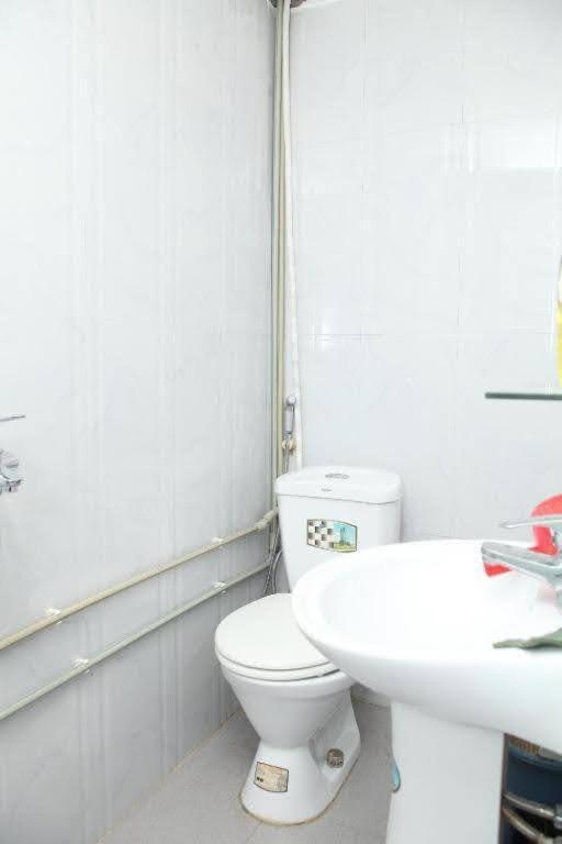 86 Hoang Mai Albergue Hanói