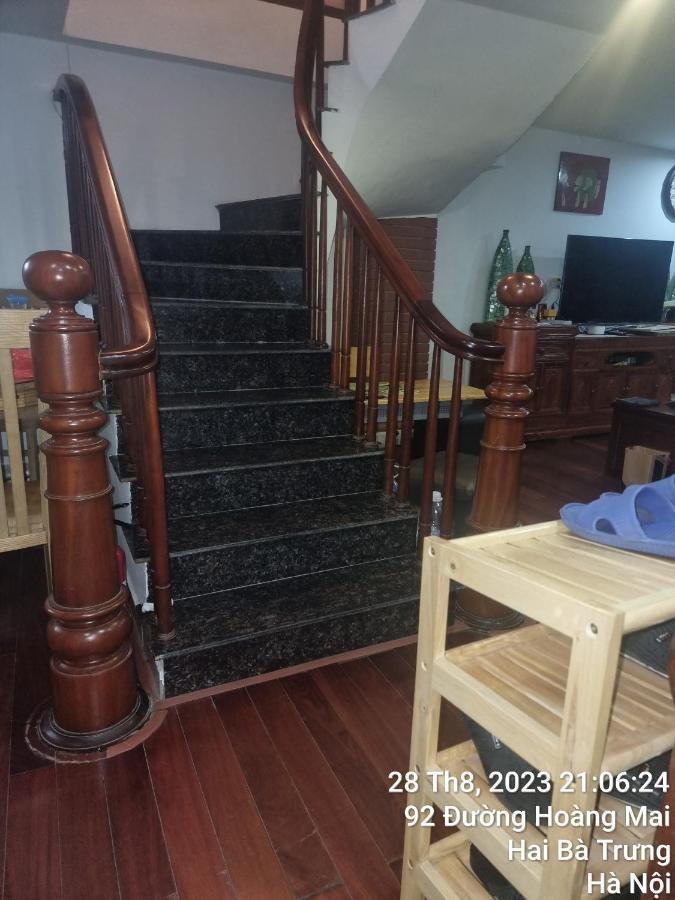 Albergue 86 Hoang Mai *