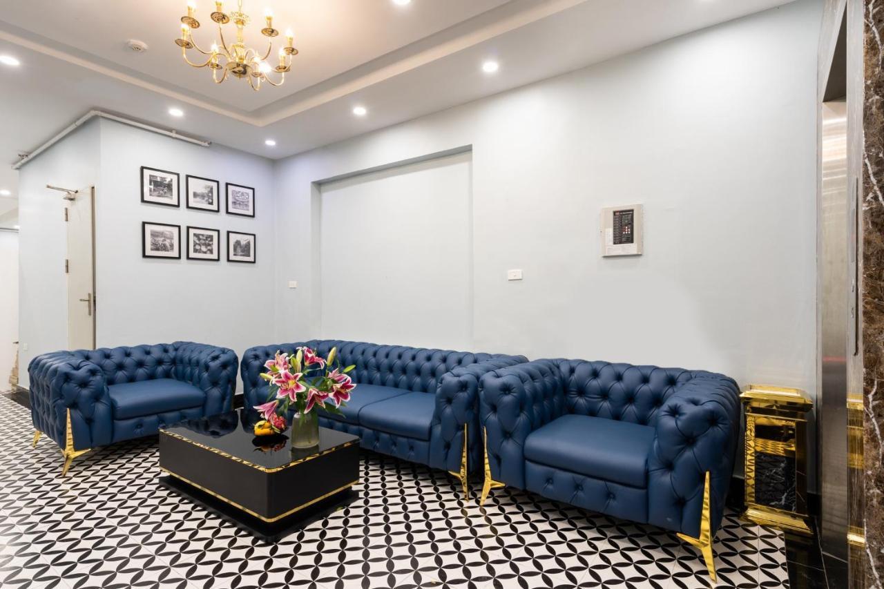 Legends Of Memory Hotel