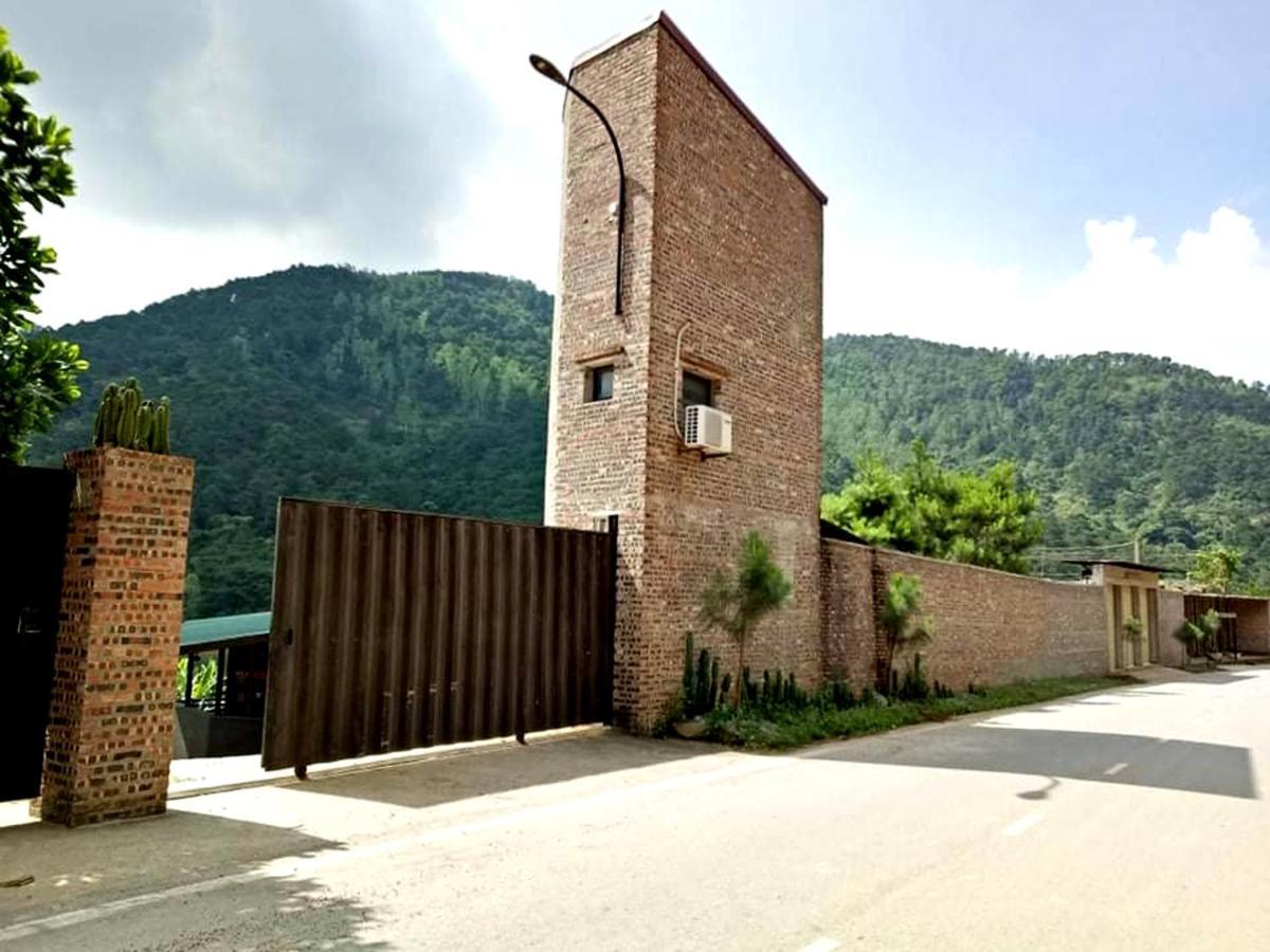 Gisy Containers House *