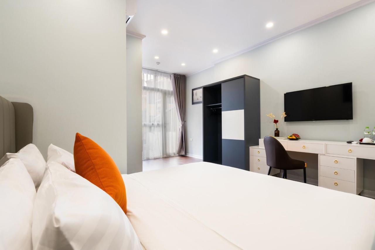 Legends Of Memory 3* Hanoi