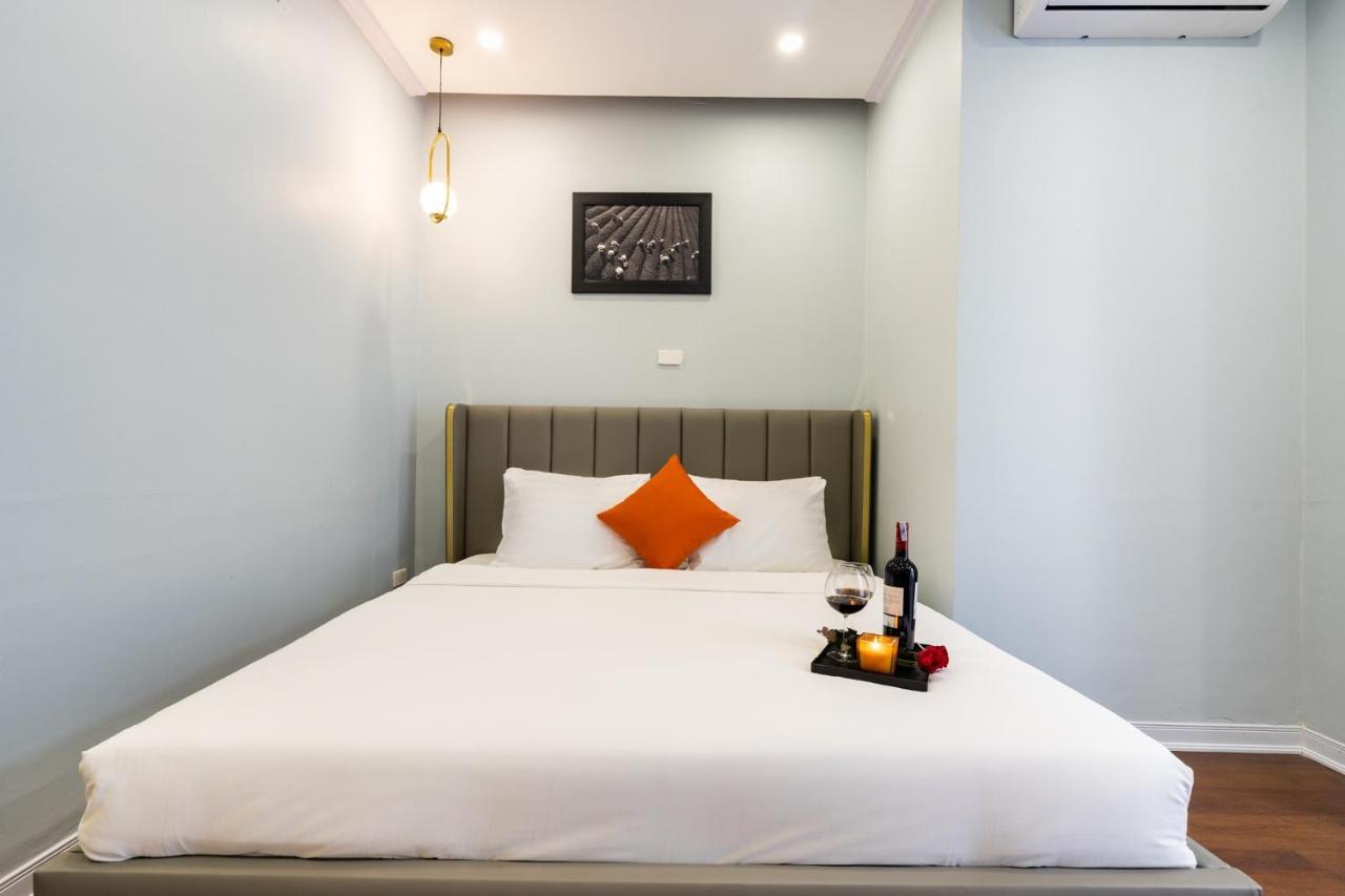 Legends Of Memory Hanoi