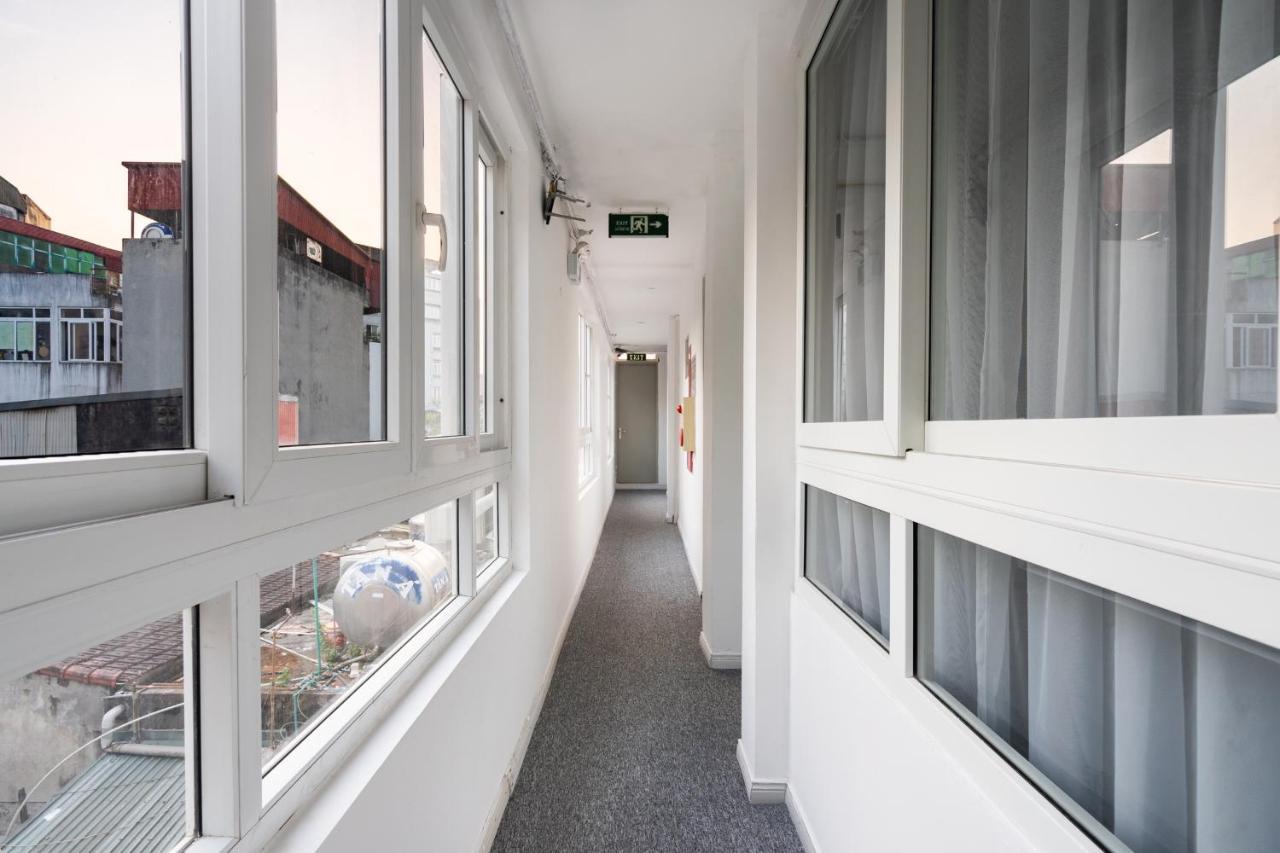 Hotel Legends Of Memory Hanoi