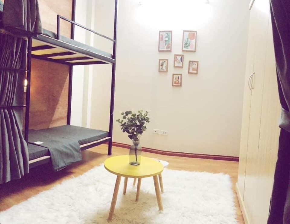 Albergue 3bt