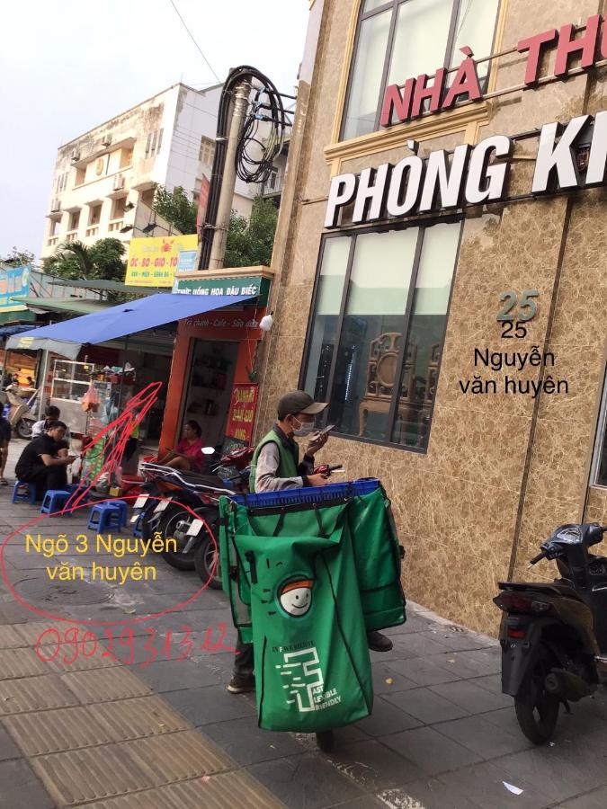 3bt Hanoi