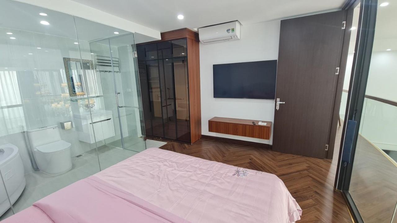 Flowergod Penthouse * Hanoi