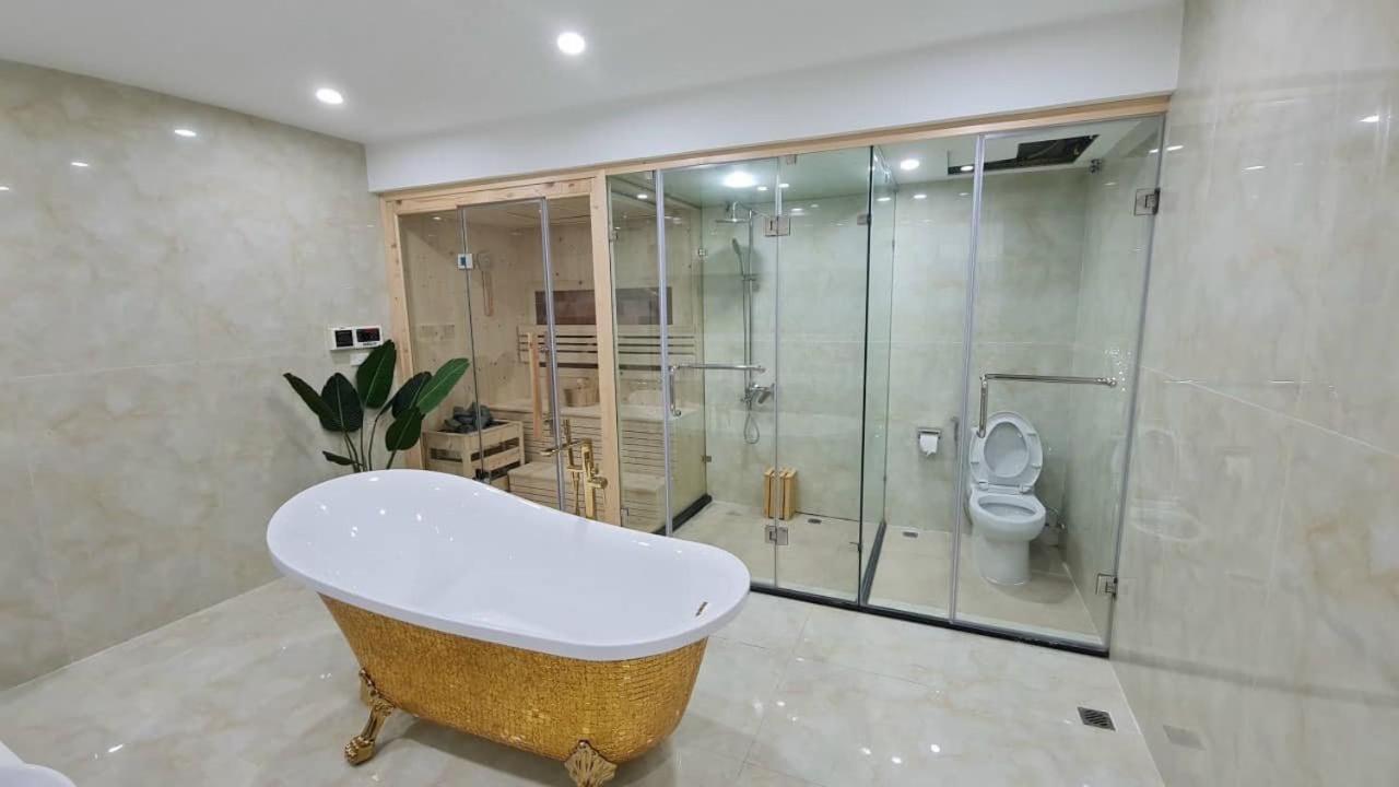 Penthouse Eco Dream Nguyen Xien