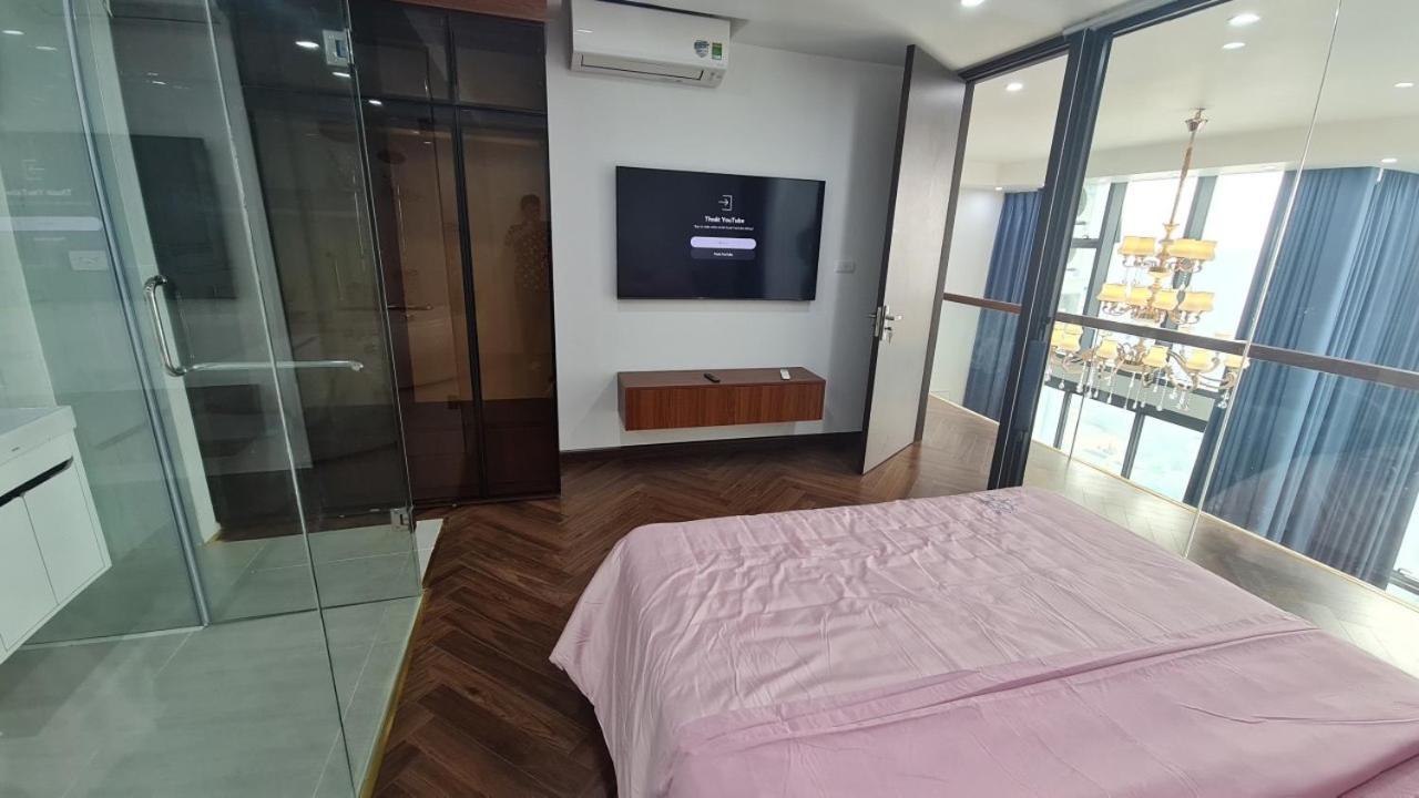 Apartment Flowergod Penthouse Hanoi