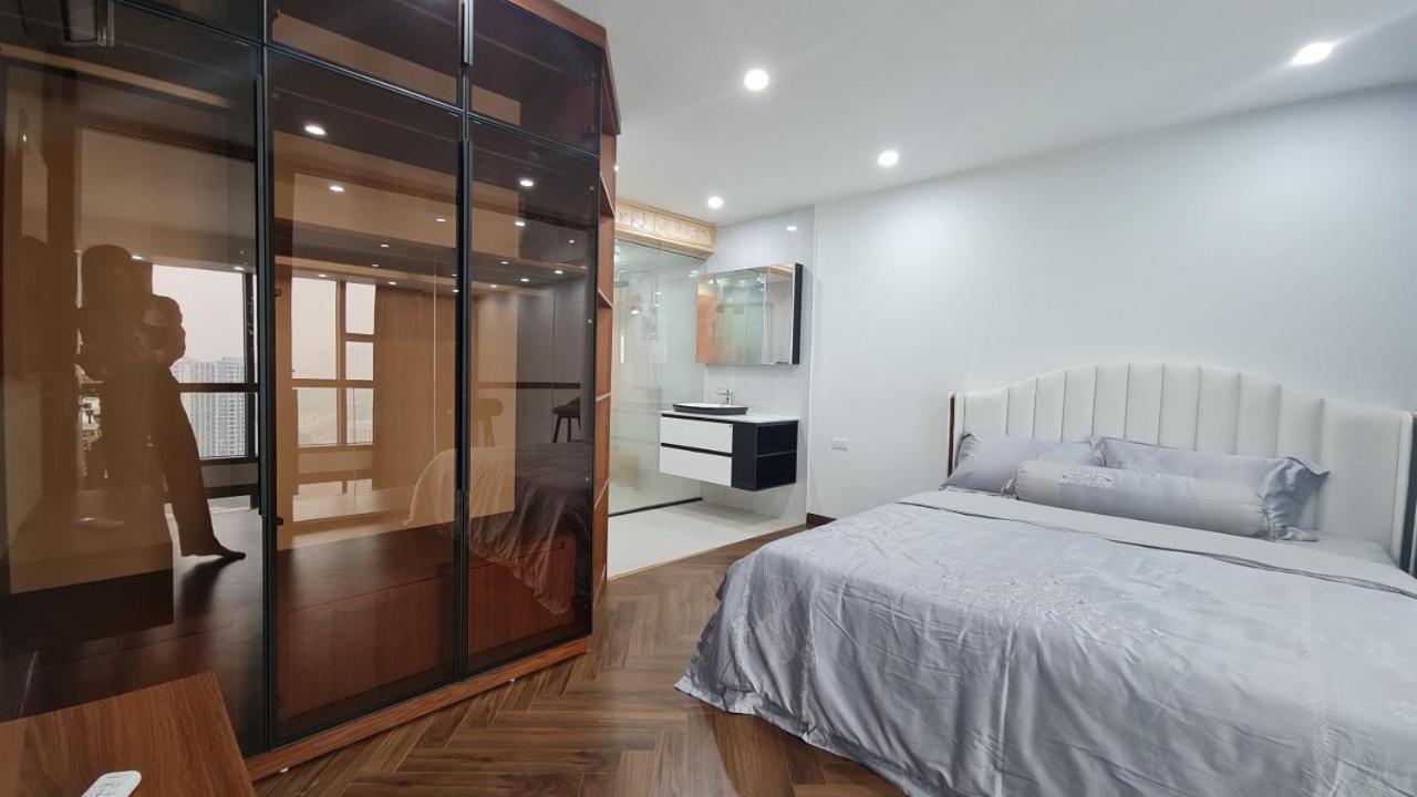 Apartment Flowergod Penthouse