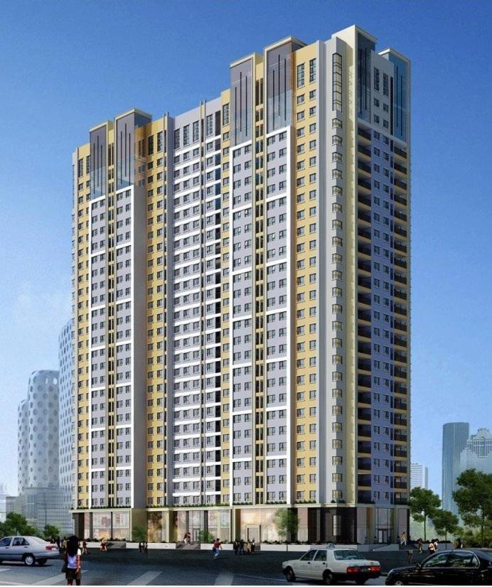 Flowergod Penthouse