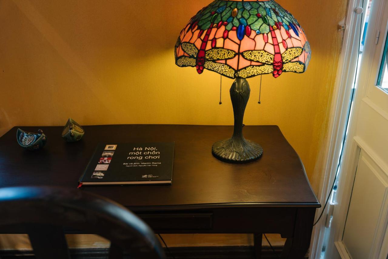 Homestay Annam - Near By Opera House