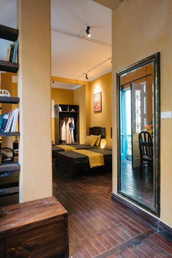 Annam - Near By Opera House Hanoi