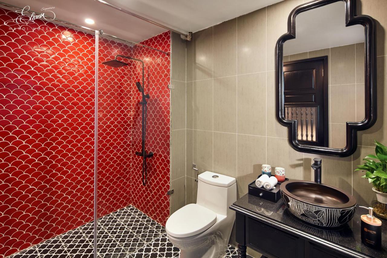 Eliana Signature Hotel Hanoi