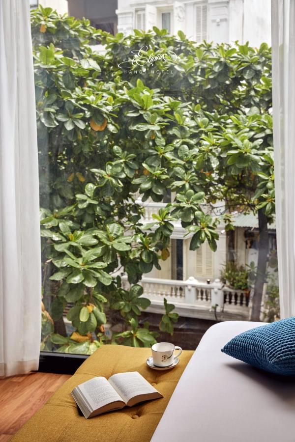 Eliana Signature Hotel