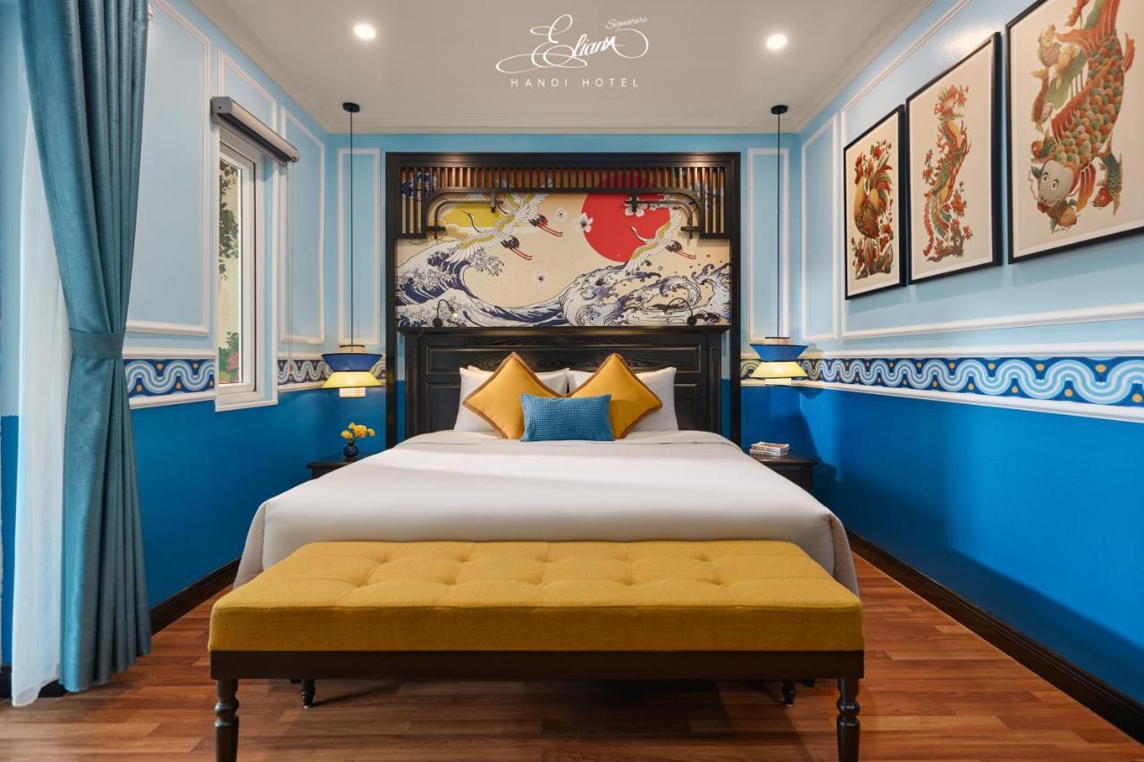 Hotel Eliana Signature Hanoi