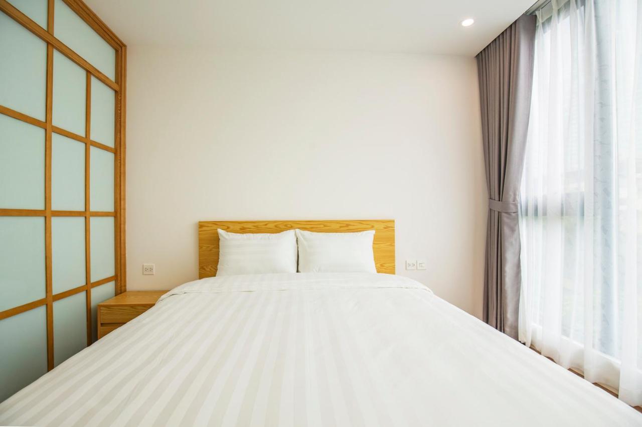 Sumitomo14 For Janpanese Apartment Hanoi