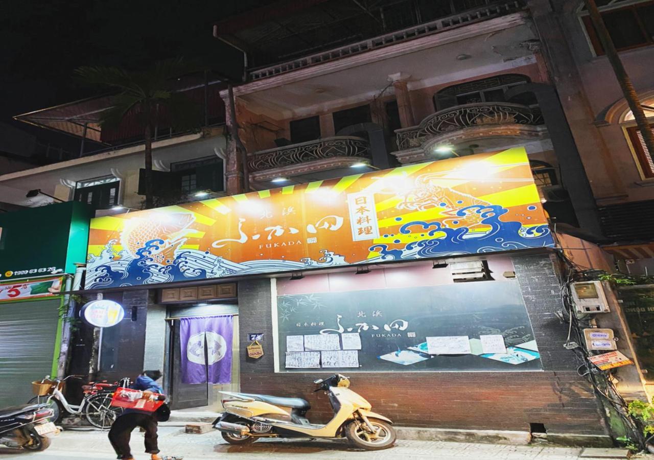 Sumitomo14 For Janpanese Hanoi