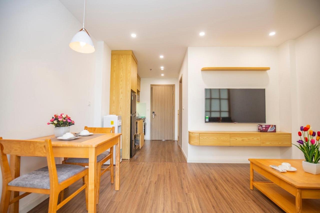 Sumitomo14 For Janpanese Apartment Hanoi