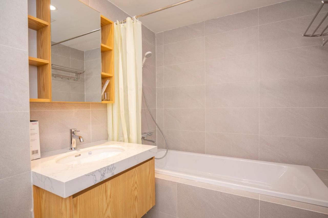 Apartment Sumitomo14 For Janpanese *