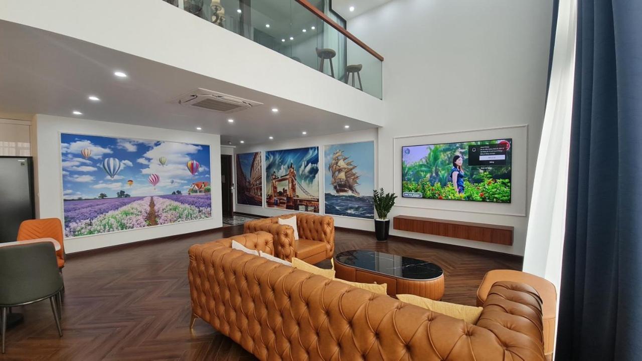 Flowergod Penthouse *