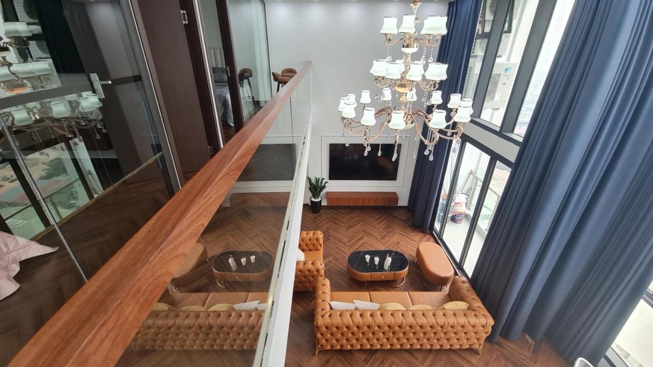 Flowergod Penthouse * Hanoi