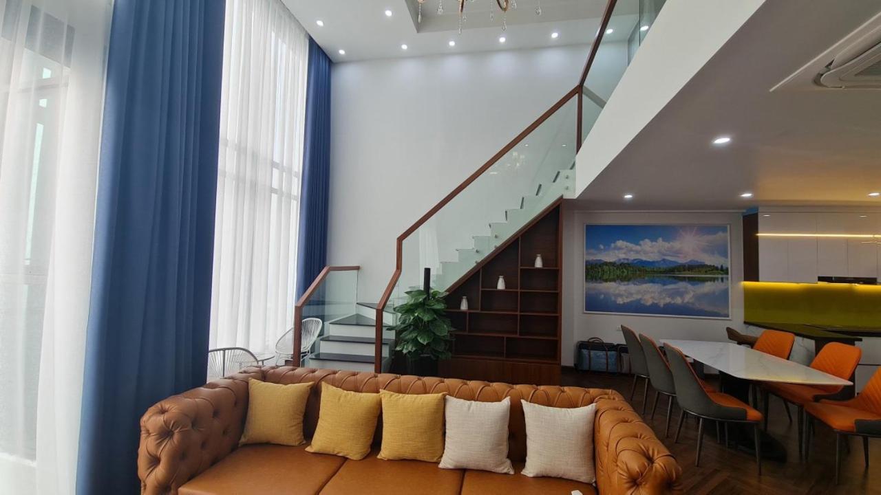 Apartment Flowergod Penthouse
