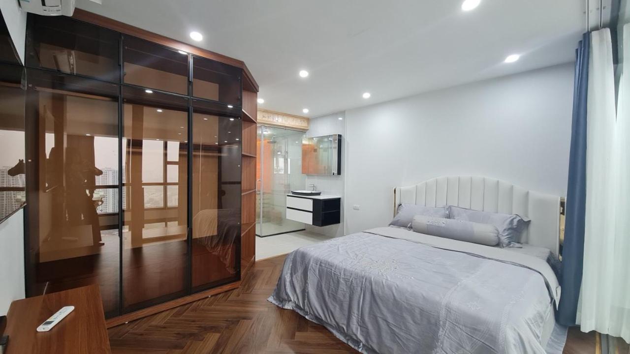 Apartment Flowergod Penthouse