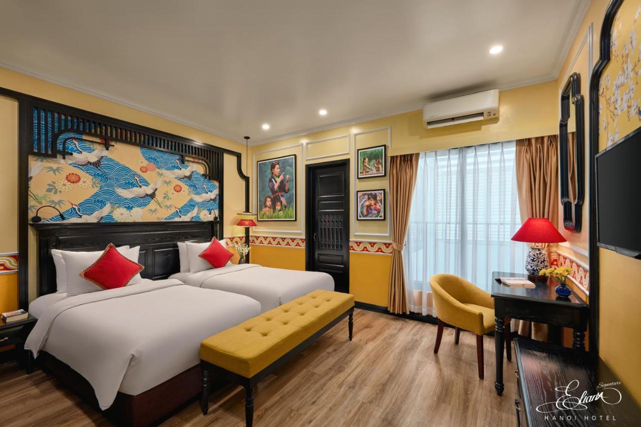 Eliana Signature Hotel 4*