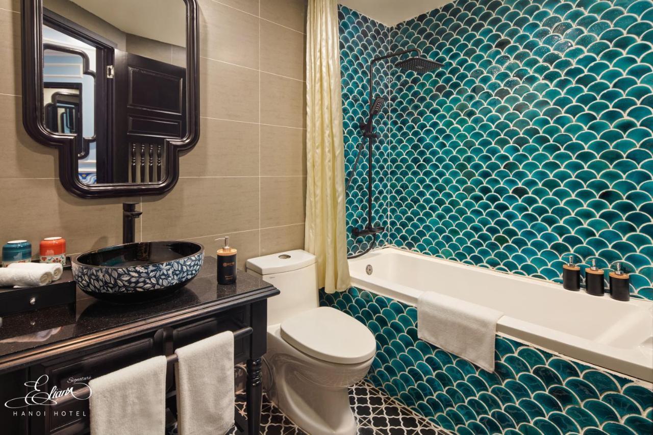 Eliana Signature Hotel 4*