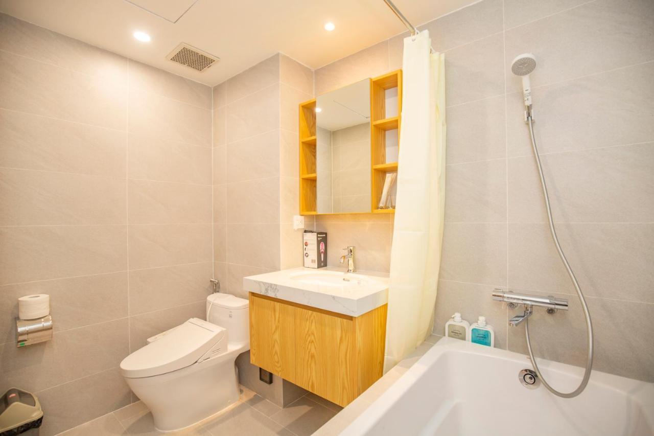 Apartment Sumitomo14 For Janpanese Hanoi