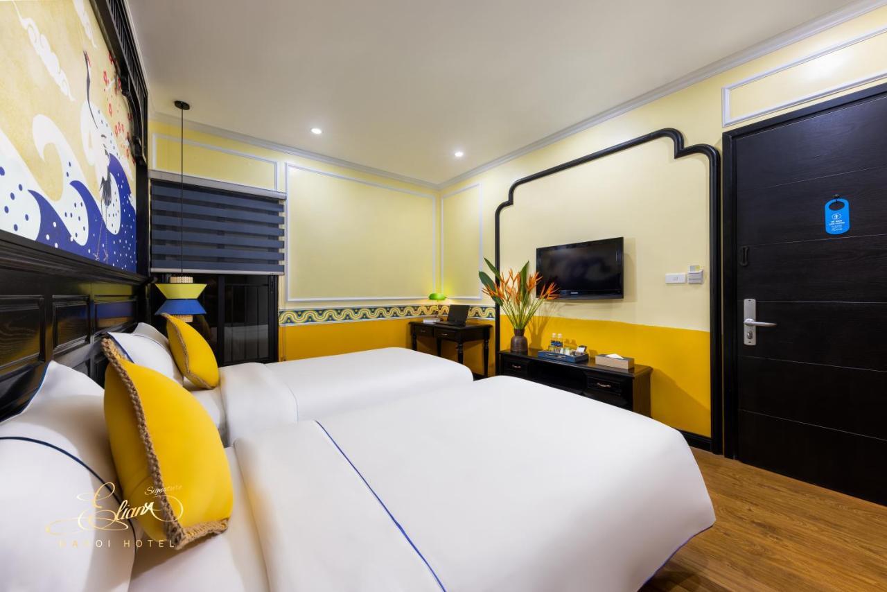 Eliana Signature Hotel 4*