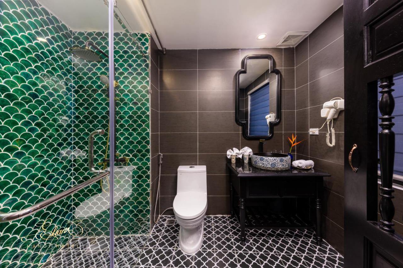 Eliana Signature Hotel Hanoi