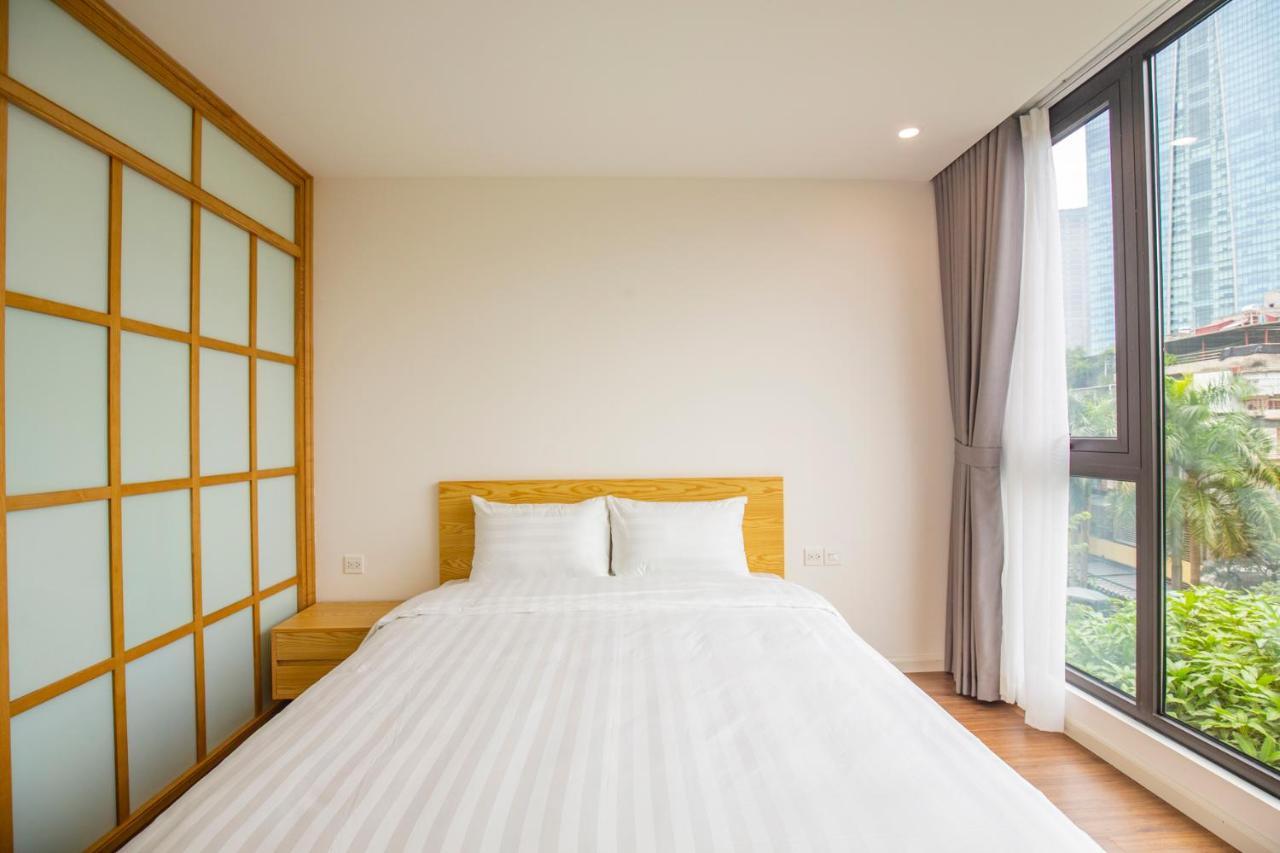 Apartment Sumitomo14 For Janpanese Hanoi