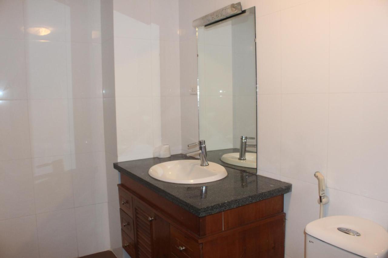 Apartment Davidduc's 8f 23 Tay Ho Hanoi