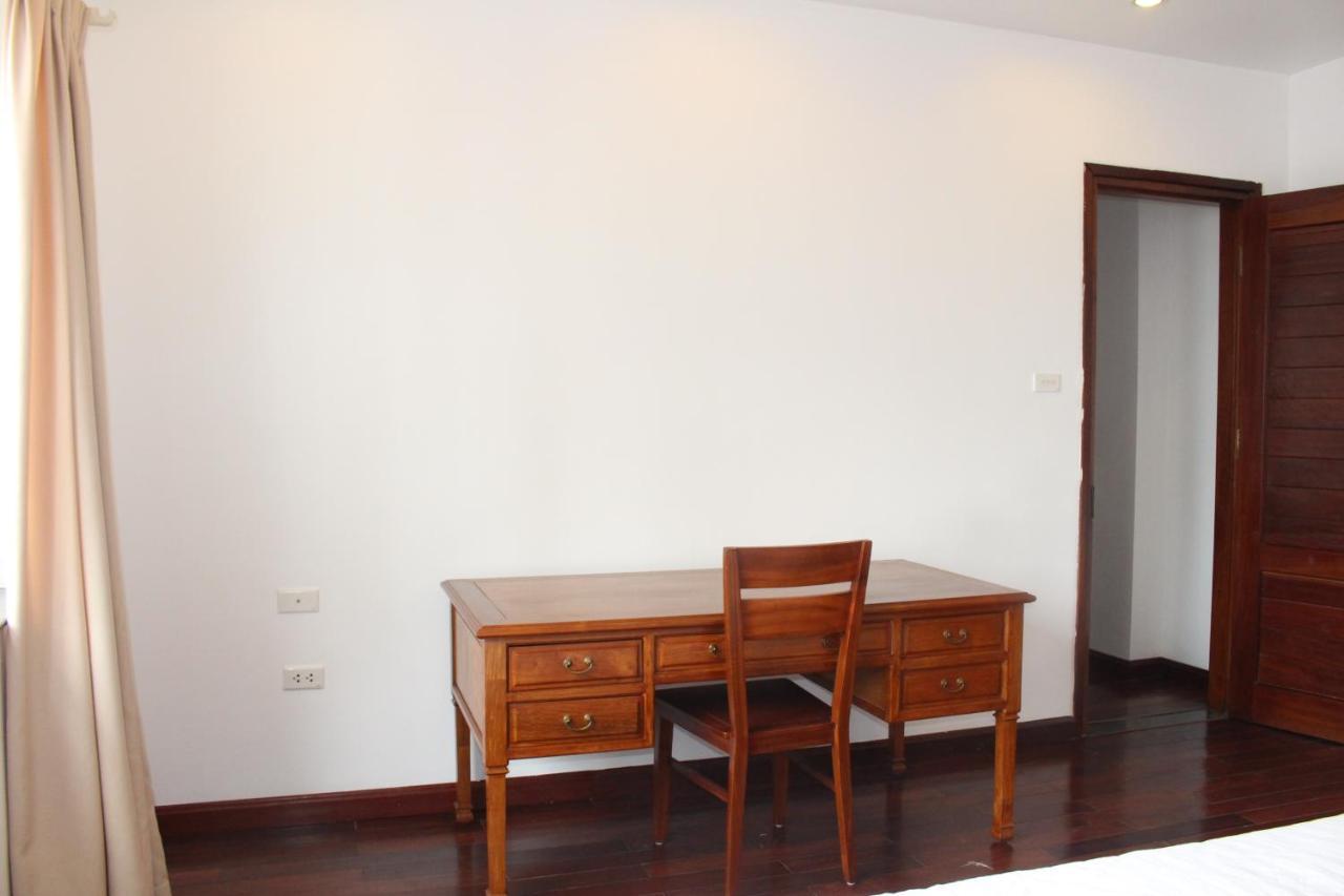 Apartment Davidduc's 8f 23 Tay Ho