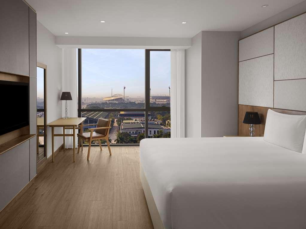 Sheraton West Hotel Hanoi