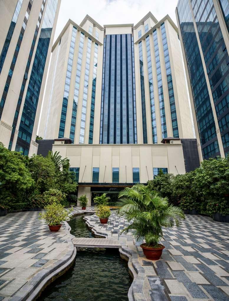 Sheraton West Hanoi