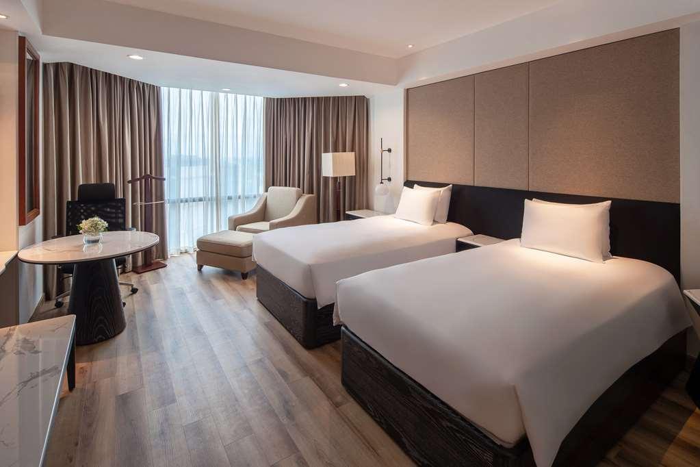 Sheraton West Hanoi