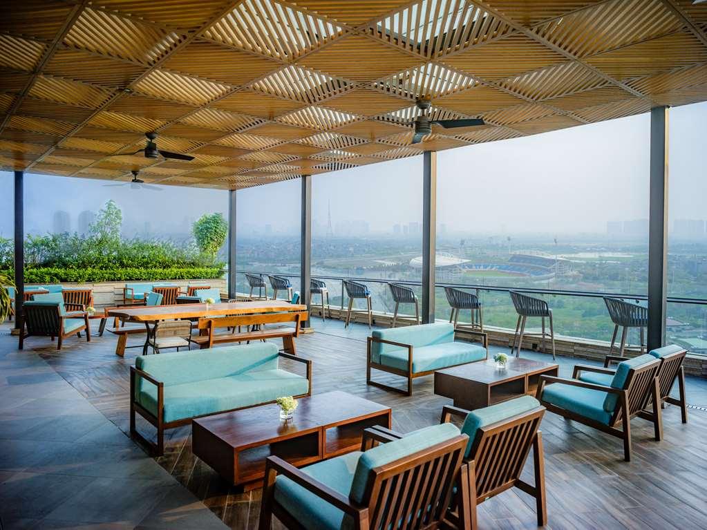 Sheraton West Hotel Hanoi