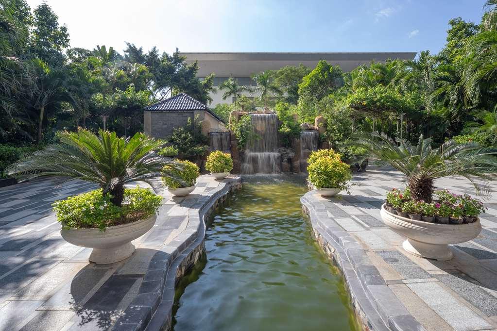 Sheraton West Hotel Hanoi
