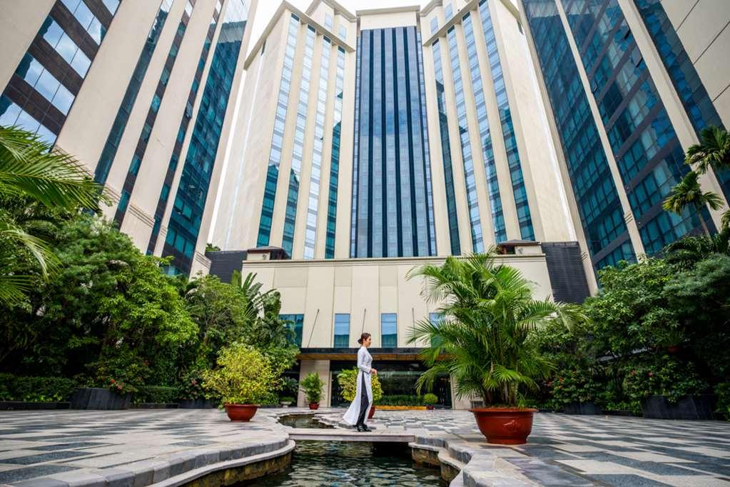 Sheraton West 5* Hanoi