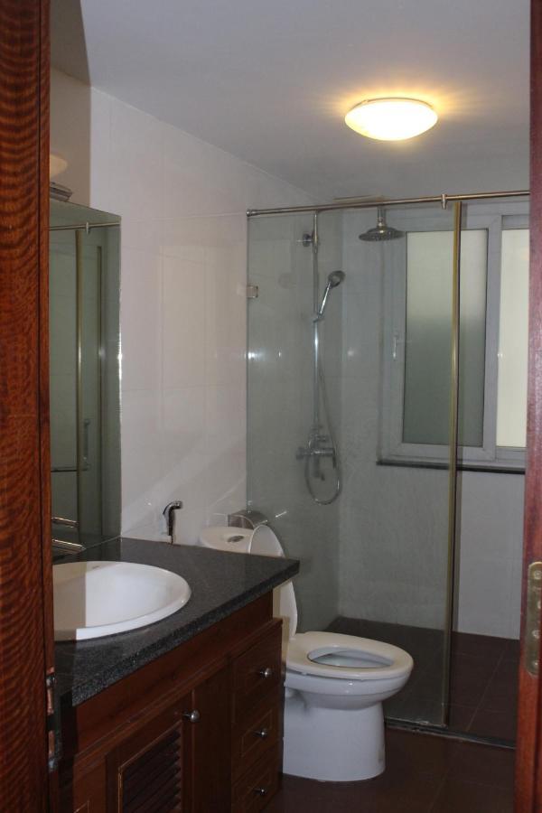 Davidduc's 8f 23 Tay Ho Apartment