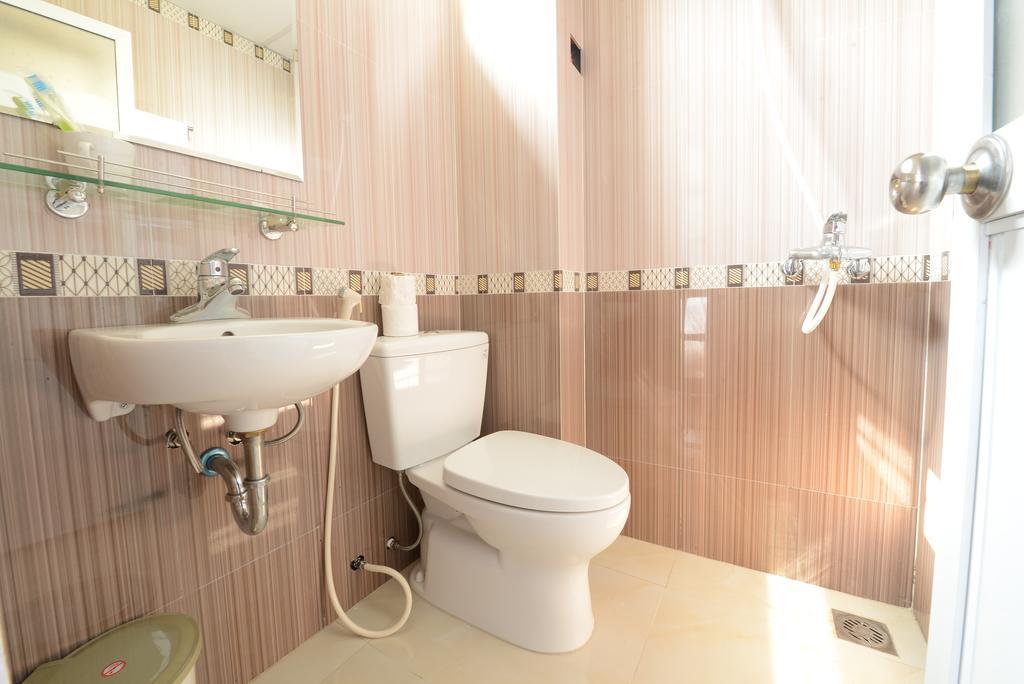 Fantasea 3* Hanoi