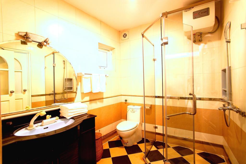 Old Quarter Hotel Hanoi