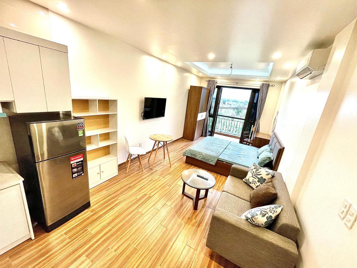 26451 Panorama View Apartment Hanoi