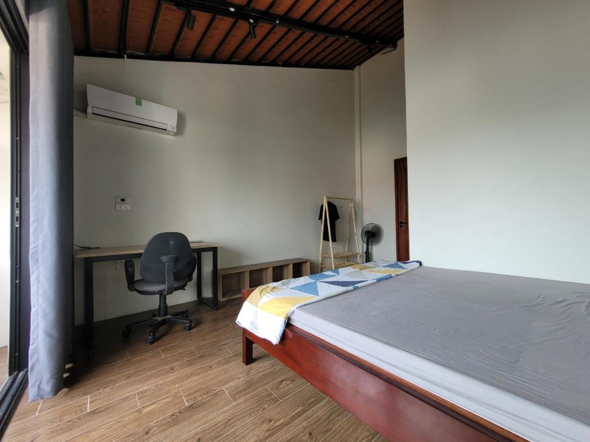 Noi Bai - Attic Hospedagem domiciliar *